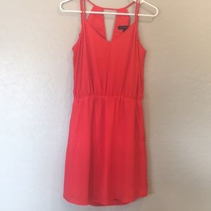 Banana Republic mini dress
